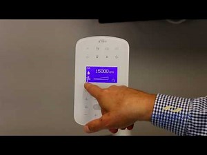 A-dec Deluxe Touch Pad In Service