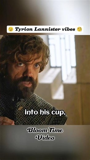 Tyrion Lannister funny moments #gameofthrones #got #gameofthronesedit #usashorts #usatoday