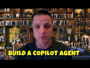 Creating a Product Knowledge Agent with Copilot Studio