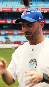 Willie couldn't help himself after that narrow victory 😅 Watch the full episode of The Big Jim Hamilton Show on RugbyPass TV 🔗 https://bit.ly/48dQMqy #R365 #RugbyPassTV | Rugby365