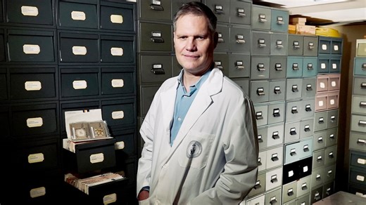 Canadian scientists fight to save North America’s largest fungi biobank