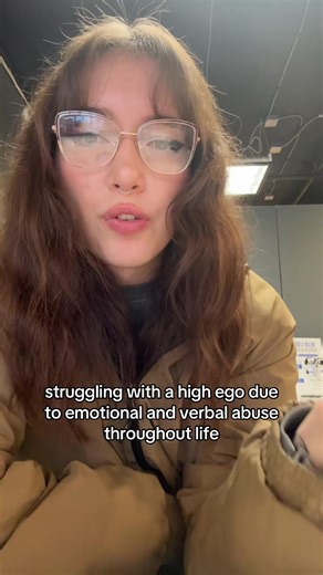 Healing from High Ego and Emotional Abuse