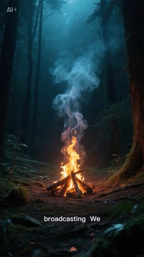 Why We Should Stop Looking For Aliens (Dark Forest Theory) 🛸 | #alien #science