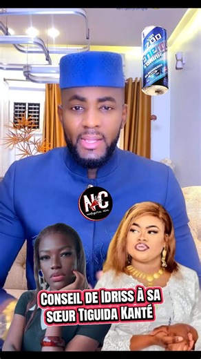 Vidéos de Naf .cOm (@nafcom2) avec son original - Naf .cOm