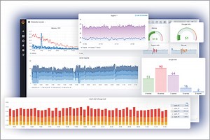 Grafana (gratuit) : la data visualisation open source orientée observabilité
