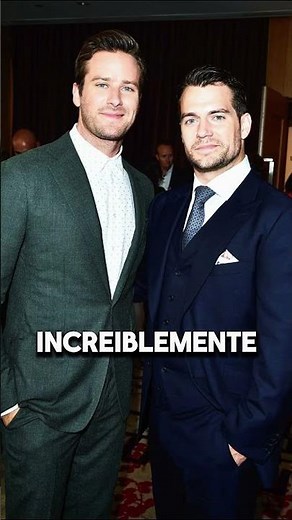 This is why Henry Cavill never messed with his brother 😭💪