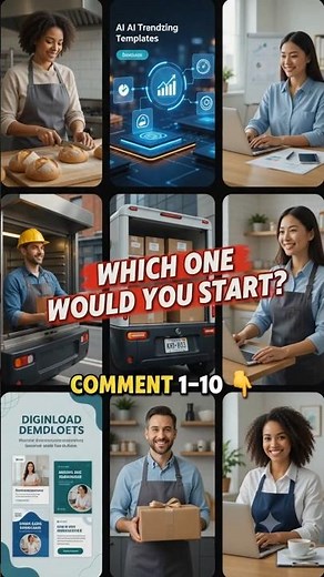 Ten New Business Ideas in America for 2026 🇺🇸💰 #shorts