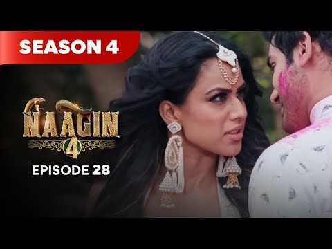 Naagin Drama Serial | Season 4 | EPISODE 28 | Best Drama 2025