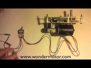 12v Low Speed 5RPM Gear Motor Perfect for Spit Pig/Hog Rotisserie Motor Applications