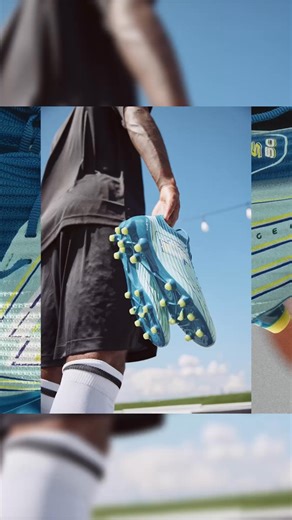 Comfort, precision and style every time you step onto the pitch. Gear up like a pro with Lotto's premium soccer collection. | DICK'S Sporting Goods