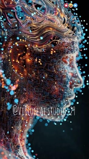 The Rise of AI Vision: Revolutionizing Our Reality