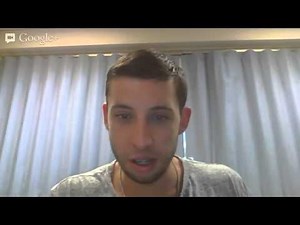 Example UK Tour Hangout