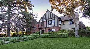 Photos: Rob Zombie sells Los Angeles home