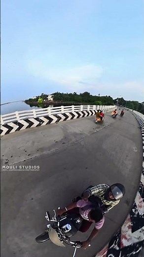 Chennai in 360° – A New Way to See the City! 🌆
