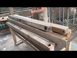 Ultimate Compilation: Great & Timeless Woodworking Projects with Full Instructions