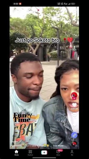 Yooo 😭😭😭😭#funtimetv #relatable