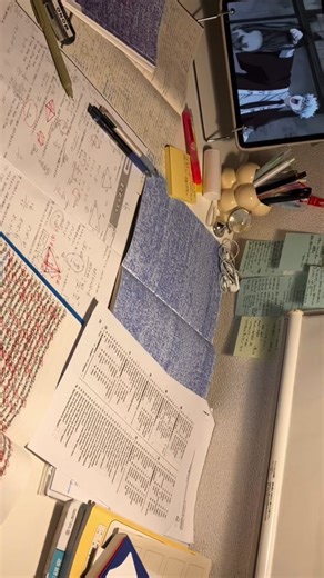 可愛い銀さんに元気をもらう勉強法