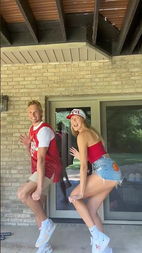 Always have to throw a fit 😝❤️