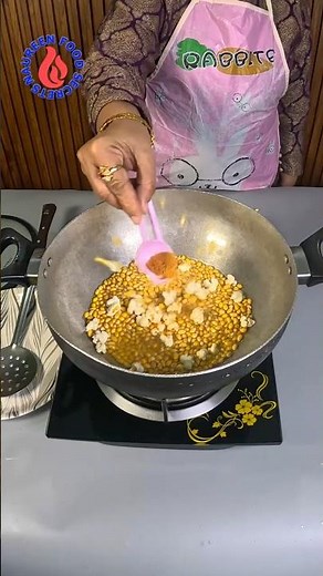 How to Make Spicy Popcorn at Home | 2 Minutes Easy Recipe #popcorn #snacks