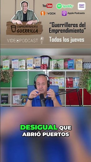 Asimetría de la información: Ejemplos Históricos y Actuales #shorts