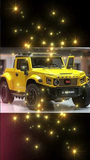 2026 Suzuki Jimny Pickup | Full Review of the Compact Off-Road Truck”