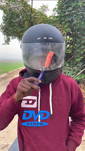 DVD Video on Instagram: "Original by @maximum_manthan 📀A DVD Video is a digital optical disc format that was the primary medium for distributing and watching movies at home from the late 1990s through the 2000s, effectively replacing the VHS tape. In simple terms, it's a disc, similar in size to a CD, designed specifically to store and play back video content on a DVD player or a computer with a DVD drive. #dvdvideo #dvd #fy #fyp #viralpost"