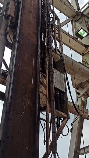 [Read Description] Cement Bond Logging Operation completed.