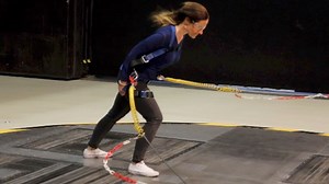 Der BILD Sturm-Test | Wie viel Wind hält Mensch überhaupt aus?