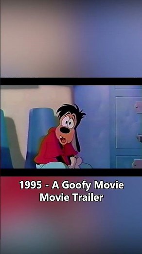1995 - A Goofy Movie Movie Trailer - theVHSfiles