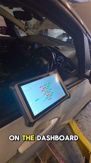 Thinkcar Uk Thinktool 391 Report Sharing via Email - Always handy when you have so many fault codes to review! #dansautomotiveservices #THINKCAR #Diagnostics #BMW #fixed | Dans Automotive Services