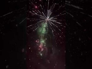 World's Largest Cracker