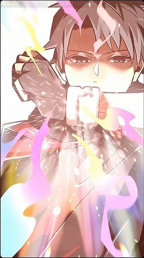 【タイムラプス】神血の救世主LINEマンガ57話 #神血の救世主 #タイムラプス