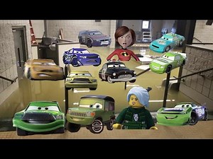 CH, MA, HJ Hollis, and Harumi Pinch People & Cause School Flooding/Suspended/Grounded Pt1
