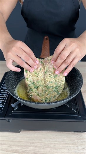 This is probably the best chicken recipe I've ever eaten! | Tasty Recipes