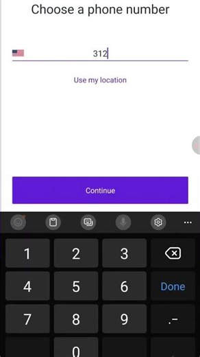 How to Get USA Phone Number | TextNow | Free OTP
