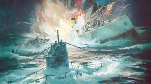 This month, our Untold Stories of Service segment honors the memory of Captain Charles Satterlee, who lost his life on September 26, 1918, when the Coast Guard Cutter USS Tampa was torpedoed by the Imperial German submarine SM UB-91. Captain Satterlee graduated from the School of Instruction of the Revenue Cutter Service, was a veteran of the Spanish-American War, and served with distinction. Click the link to learn more about his story: https://youtu.be/BOuqMkrIBpE | US Navy Memorial