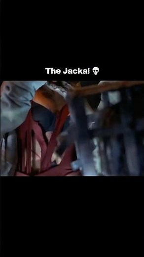 Truth Behind The Jackal 💀 #13ghosts #horror#ghost#scary#moviefacts #creepy#disturbing#horrorfilm
