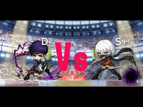 Is Night Lord REALLY That Bad? - Maplestory Idle RPG (Ft.Y333)