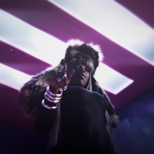 @Boss lady 💋🪖 MEGA BBL ALBUM DE LANNÉE #Victoires2026 #theodora #fyp #edit