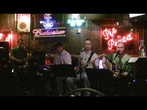 High and Dry (acoustic Radiohead cover) - Mike Masse, Scott Slusher, Ken Benson and Jeff Hall