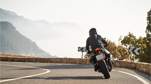 Permis moto A1 : conditions, prix et résultat du permis 125