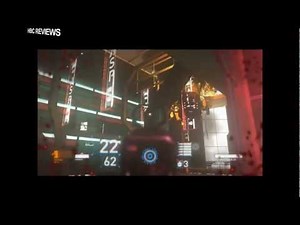 Syndicate Gameplay #2 Walktrough