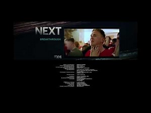 There’s Something About Mary (1998) end credits (FXM live channel)