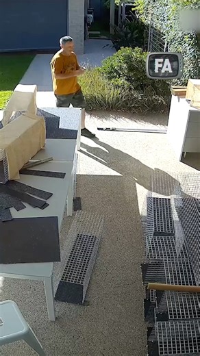 CCTV fail! #CCTV #funny #fail | FailArmy