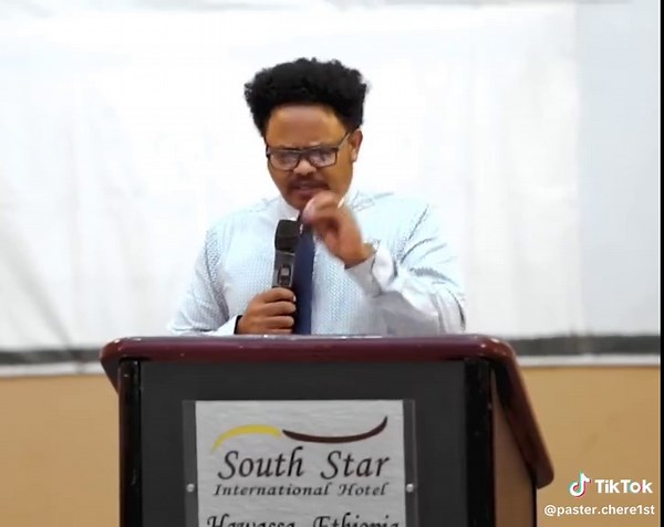 ፓስተር ቸሬ - chere (@paster.chere1st)’s videos with original sound - ፓስተር ቸሬ - chere