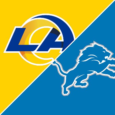 Lions 26-20 Rams (Sep 8, 2024) Final Score - ESPN