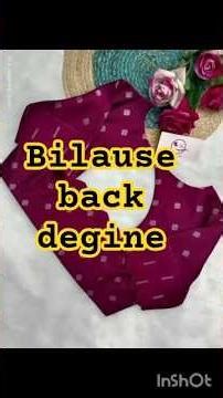 #newtrending #bilause #back #degins