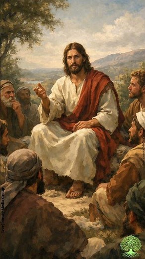 Jesus Teaches the Twelve — Listen and Follow | Faith That Lives #biblestudy