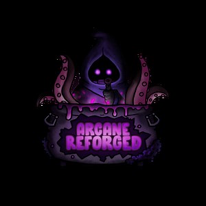 Arcane Reforged
