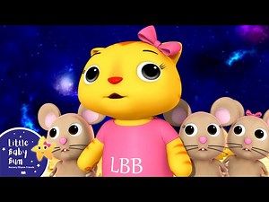 Twinkle Twinkle Little Star! | Little Baby Bum - New Nursery Rhymes for Kids - Videos For Kids